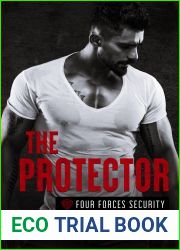 The Protector (Four Forces Security, #1)