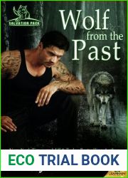 Wolf from the Past (Salvation Pack, #4)