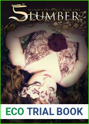 Slumber (Slumber Duology #1)