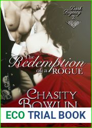 The Redemption of a Rogue (Dark Regency, #2)