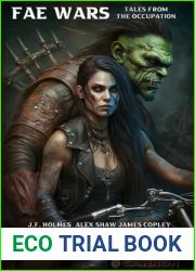 Fae Wars: Tales from the Occupation