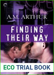 Finding Their Way (Restoration, #2)