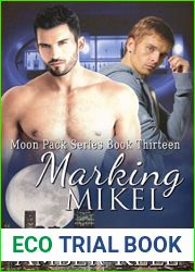 Marking Mikel (Moon Pack, #13)