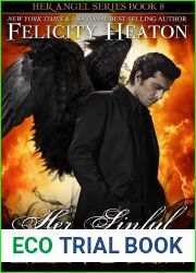 Her Sinful Angel (Her Angel: Eternal Warriors #5)