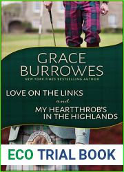 Must Love Scotland (Highland Holiday #3-4)