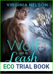 Wolf on a Leash (Black Hills Wolves, #15)