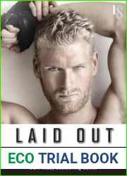 Laid Out (Worth the Fight, #4)