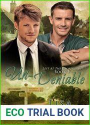 Un-Deniable (Left at the Crossroads, #3)