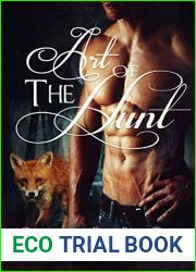 Art of the Hunt (Crookshollow Foxes, #2)