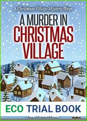 A Murder in Christmas Village (Christmas Village Mysteries #0.5)