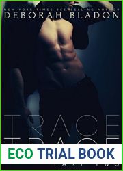 Trace - Part Two (Trace, #2)