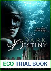 Dark Destiny (Destiny Novella Trilogy, #1)