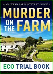 Murder on the Farm