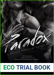 Paradox (Knights Rebels MC #1.5)