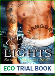 City Lights (Satan|s Sinners MC, #1)