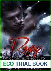 Roxy (Pandemic Sorrow, #3)