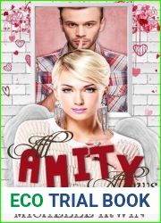 All Amity Allows (Fall for You, #2)