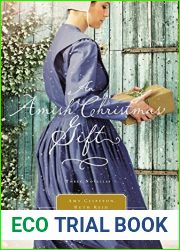 An Amish Christmas Gift: Three Amish Novellas