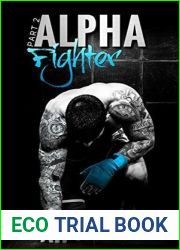 Alpha Fighter - Part Two (The Alpha Fighter, #2)