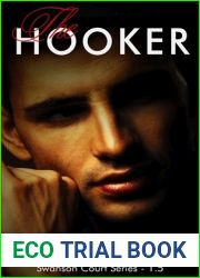 The Hooker (Swanson Court #1.5)