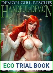 A Handful of Demon: a litrpg harem fantasy (Demon Girl Rescues Book 1)