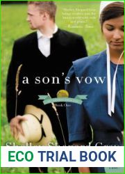A Son|s Vow (The Charmed Amish Life #1)