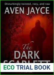 The Dark Scarlett (NOVA #4)