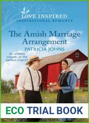 The Amish Marriage Arrangement: An Uplifting Inspirational Romance (Amish Country Matches Book 3)