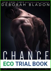 Chance (The Fosters of New York, #8)