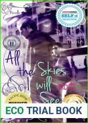 All the Skies I Will Not See (A Touch of Cinnamon, #1.5)