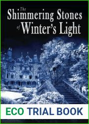 The Shimmering Stones of Winter|s Light