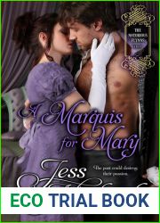 A Marquis for Mary (The Notorious Flynns, #5)