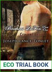 Crucial Lessons (Brothers LaFon, #1)