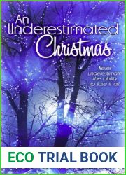 An Underestimated Christmas (Underestimated, #3)