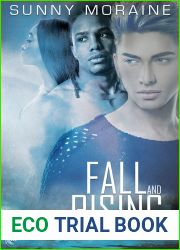 Fall and Rising (Root Code, #2)