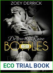 Devouring Raine (69 Bottles #5)