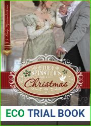 The Spinster|s Christmas (Lady Wynwood #0.5)