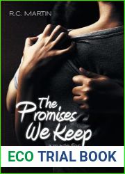 The Promises We Keep (Made for Love, #1)