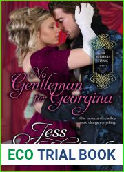 No Gentleman for Georgina (The Notorious Flynns, #4)