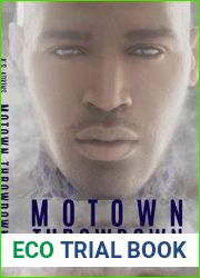 Motown Throwdown (Motown Down, #1)