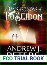 Banished Sons of Poseidon