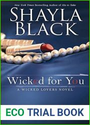 Wicked for You (Wicked Lovers, #10)