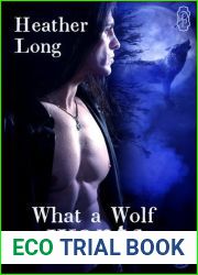 What a Wolf Wants (Black Hills Wolves, #2)