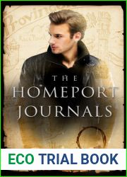 The HomePort Journals
