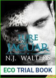 Lure of the Jaguar (Hades| Carnival, #7)
