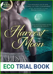 Harvest Moon (Moon, #4)