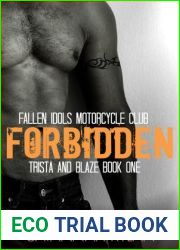 Forbidden (Fallen Idols, #1)