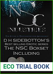 The NSC Boxset: Heart of Stone