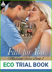 Fall for You (Madison Falls Book 1)