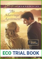 The Marriage Agreement (Charity House, #9)